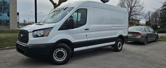 2019 Ford Transit fourgon utilitaire Transit 2500* Diesel* Toit  in Cars & Trucks in City of Montréal