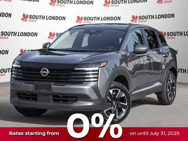 2025 Nissan Kicks SV in Cars & Trucks in London