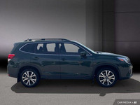 *2020 Subaru Forester Limited | AWD | EyeSight Safety | Only 76,200 KM* Versatile, safe, and built t... (image 6)