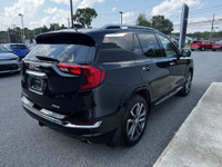 GMC Terrain AWD Denali Cuir Caméra Recul Mags Toit Ouvrant 2020 à vendreJAMAIS ACCIDENTÉ!!! Sièges C... (image 5)