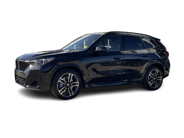 2025 BMW X1 in Cars & Trucks in Calgary - Image 4
