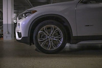 This BMW X1 has a strong Intercooled Turbo Premium Unleaded I-4 2.0 L/122 engine powering this Autom... (image 4)