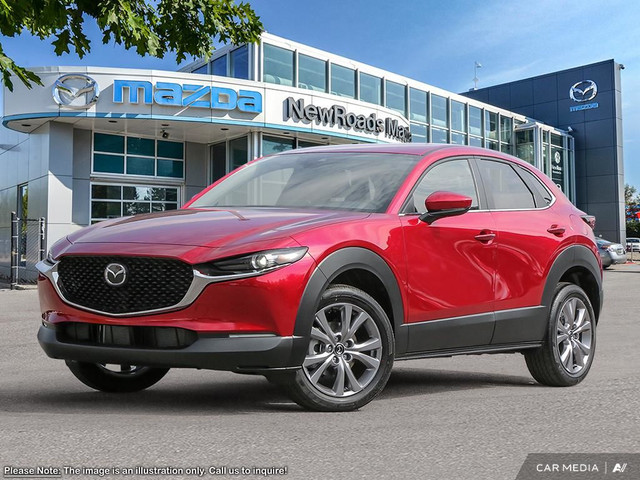 2025 Mazda CX-30 GS in Cars & Trucks in Markham / York Region