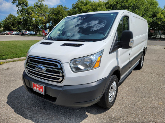 2015 Ford Transit in Cars & Trucks in City of Toronto