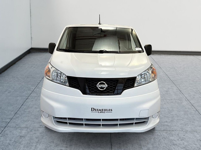 2021 Nissan NV200 2,0 S Air climatise Camera de recul Mags in Cars & Trucks in Laval / North Shore - Image 2