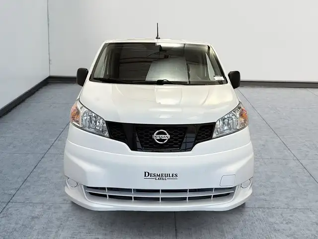 2021 Nissan NV200 2.0 S Climatization Rearview Camera Mags62935647893633121