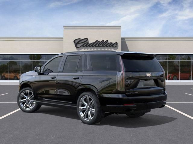 2025 Cadillac Escalade Sport Platinum in Cars & Trucks in London - Image 3