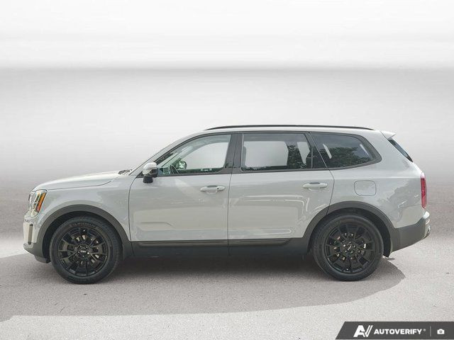2022 Kia Telluride SX in Cars & Trucks in Hamilton - Image 2