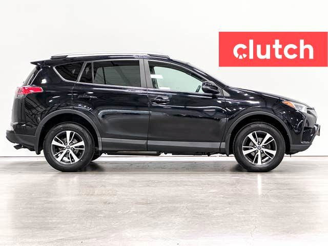 2018 Toyota RAV4 LE w/ Heated Front Seats, Rearview Camera, Crui in Cars & Trucks in Bedford - Image 4