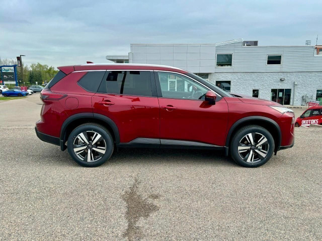 2025 Nissan Rogue in Cars & Trucks in Calgary - Image 3