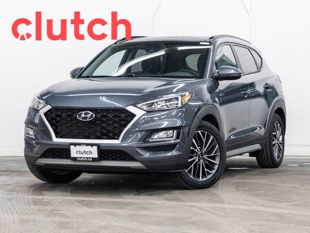 2019 Hyundai Tucson Preferred AWD w/ Trend Pkg w/ Apple CarPlay  in Cars & Trucks in City of Toronto