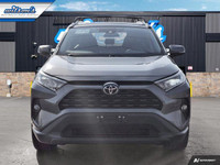 Check out this certified 2021 Toyota RAV4 XLE Premium AWD | Leather | Sunroof | Radar Cruise | Heate... (image 7)
