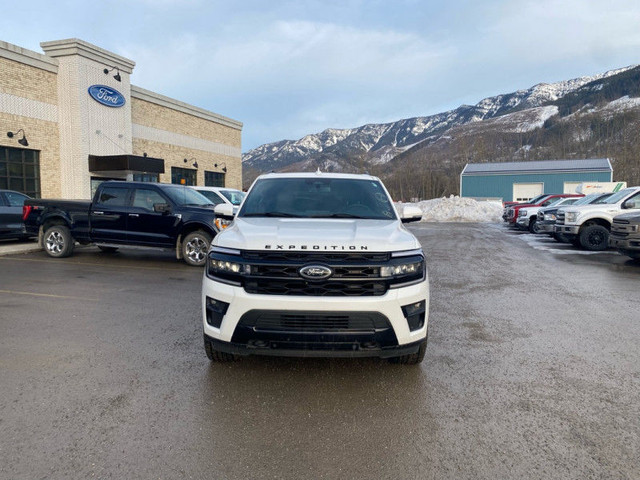 2022 Ford Expedition Limited Max - Leather Seats - $496 B/W in Cars & Trucks in Cranbrook - Image 2