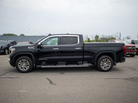 The 2021 GMC Sierra 1500 Denali blends premium craftsmanship with true pickup capability, making it... (image 4)