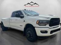 THIS 2024 RAM 3500 CREW CAB DUALLY COMES WITH A 6.7 CUMMINS DIESEL, AISEN AUTOMATIC TRANSMISSION, LI... (image 6)