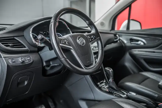 Buick Encore Preferred II AWD+TOIT.OUVRANT+CAM.RECUL+BLUETOOTH 2 in Cars & Trucks in Laval / North Shore - Image 25