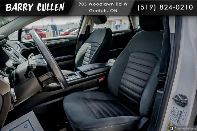 2017 Ford Fusion in Cars & Trucks in Guelph - Image 14