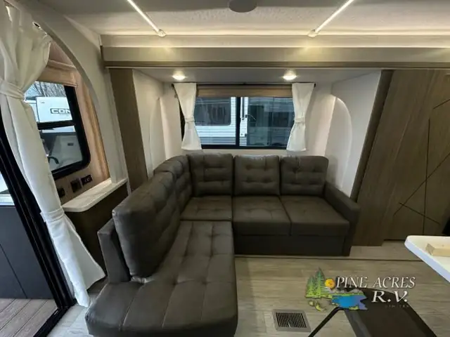2025 Forest River RV Wildwood 34VERANDA in Travel Trailers & Campers in Truro - Image 18