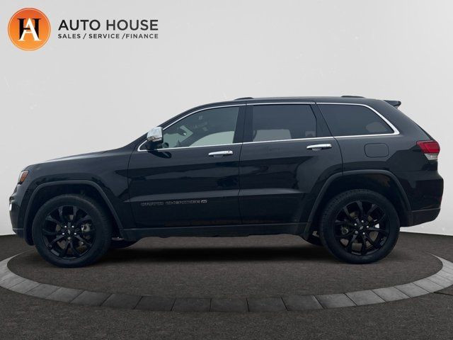 2022 Jeep Grand Cherokee WK LIMITED NAVIGATION SUNROOF PUSH in Cars & Trucks in Calgary - Image 2