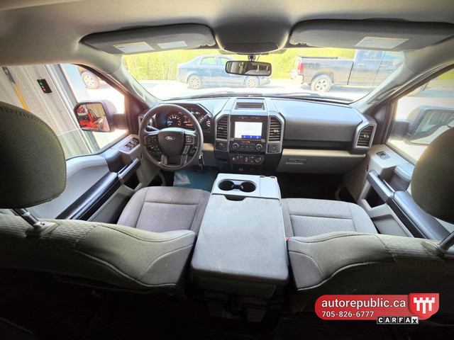 2020 Ford F-150 XLT Certified Well Maintained No Accidents in Cars & Trucks in Barrie - Image 4