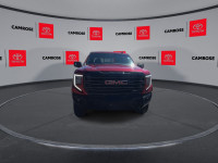 Head Up Display, Sunroof, Off Road Suspension, Bose Premium Audio, Leather Seats! This 2024 Sierra 1... (image 2)