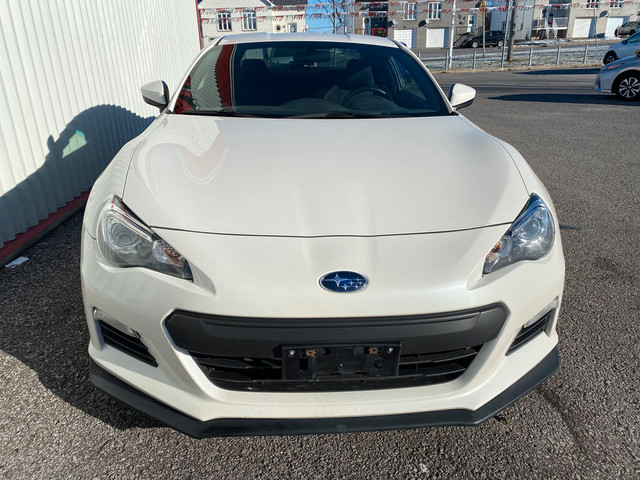 2015 Subaru BRZ BASE in Cars & Trucks in Ottawa - Image 2