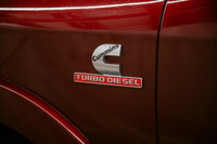 Discover unmatched strength and capability with the 2022 RAM 2500 Laramie 4x4 Crew Cab 64" Box, now... (image 9)