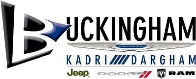 Buckingham Chrysler Jeep Dodge
