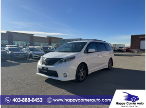 Used Car Dealership Calgary, AB - Happy Corner Auto