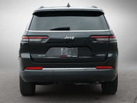 This Jeep Grand Cherokee L boasts a Regular Unleaded V-6 3.6 L/220 engine powering this Automatic tr... (image 5)