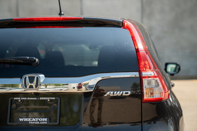 2016 Honda CR-V EX in Cars & Trucks in Edmonton - Image 4