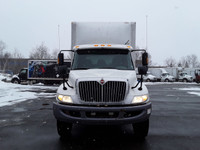 Ryder Stock ID: 862868 Transmission Type/Speed: AUTO 6 Engine: DIESEL B6.7'17 240/2400 Horse Power:... (image 1)