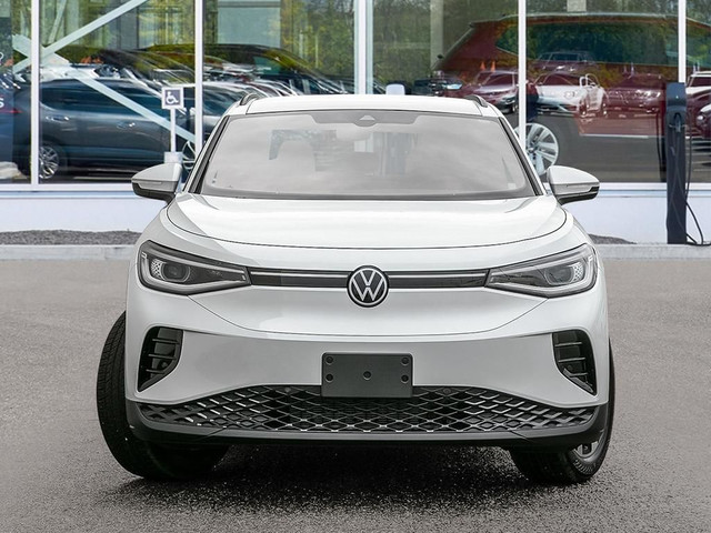 2024 Volkswagen ID.4 Pro S AWD in Cars & Trucks in Longueuil / South Shore - Image 2