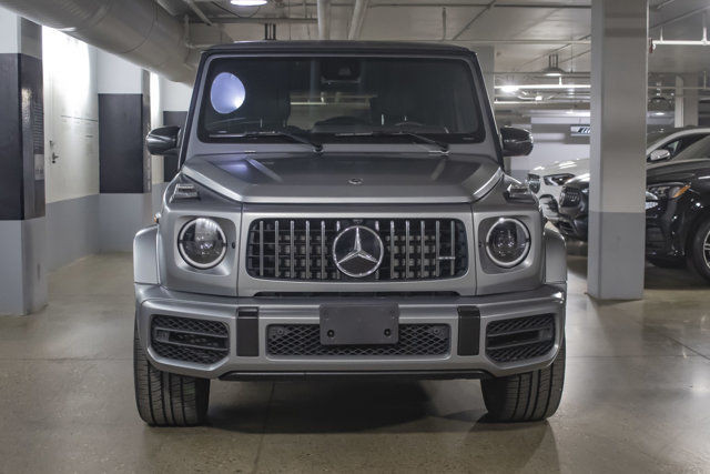 2021 Mercedes-Benz G-Class AMG G 63 in Cars & Trucks in Edmonton - Image 2