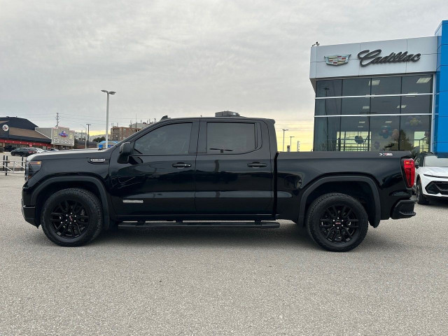 2023 GMC Sierra 1500 ELEVATION PREFERRED PACKAGE|X31 OFF-ROAD|PR in Cars & Trucks in City of Toronto - Image 3