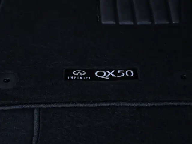 2024 Infiniti QX50 PURE dans Autos et camions dans Région d’Oakville/Halton - Image 21