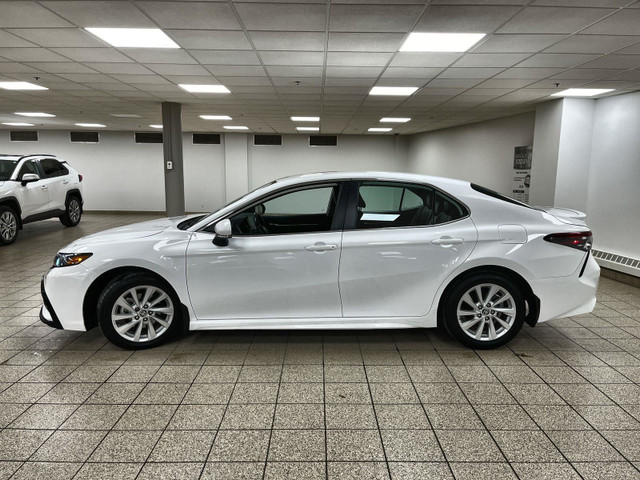 2022 Toyota Camry SE CAMRY SE in Cars & Trucks in Calgary - Image 3