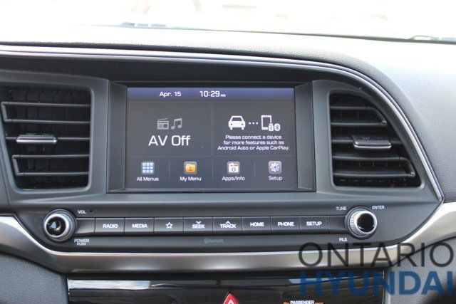  2019 Hyundai Elantra Preferred in Cars & Trucks in Oshawa / Durham Region - Image 4