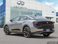 Come visit our London Infiniti team, you can find us at 1055 Wharncliffe Rd S Suite 101, London, ON... (image 4)