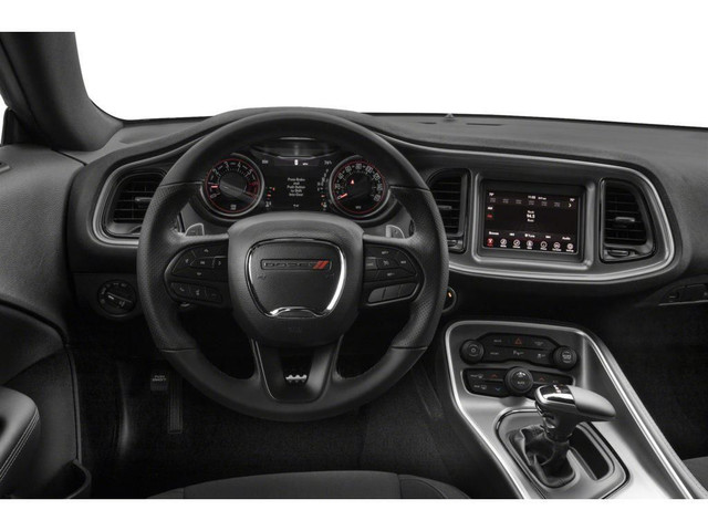 2023 Dodge Challenger R/T in Cars & Trucks in Sudbury - Image 4