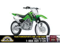  2023 Kawasaki KLX140R L