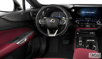 PREMIUM Engine: 2.4L TURBO 4cyl. L/100Km City: 10.5 L/100Km Hwy: 8.3 Safety Equipment Electronic Sta... (image 5)