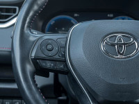 What are you waiting for? Come in and experience this 2023 Toyota Rav4 XSE Hybrid AWD! Finished in a... (image 9)