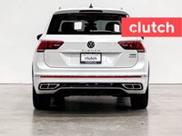 NO ACCIDENTS / CLEAN CARFAX / 1 OWNER / Power Tailgate/Hatch, Auto Dimming Rearview Mirror, Front He... (image 4)