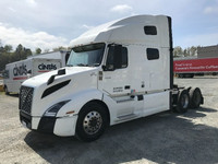 2020 VOLVO VNL64760;Heavy Duty Trucks - Conventional Truck w/ Sleeper Penske Location 632 BELGRAVE W... (image 2)