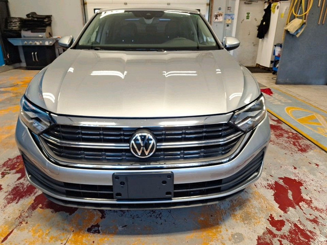 2023 Volkswagen Jetta Comfortline LOW KM'S!GREAT SHAPE!! GREA... in Cars & Trucks in Bedford - Image 2