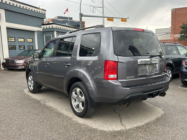 2014 Honda Pilot EX-L in Cars & Trucks in Calgary - Image 4