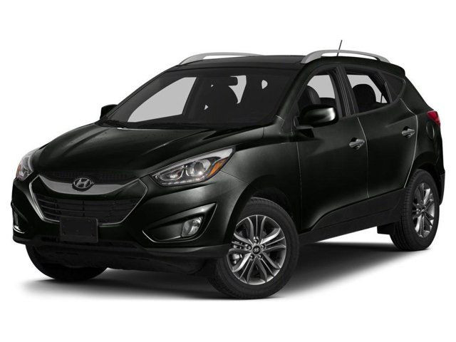 2015 Hyundai Tucson GLS in Cars & Trucks in Ottawa