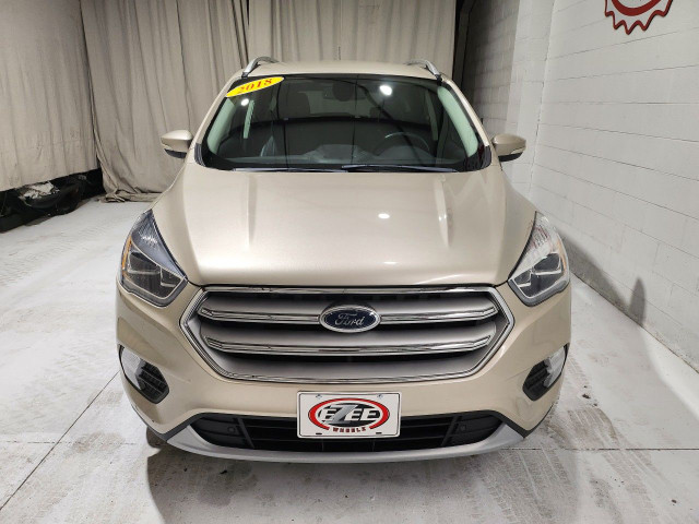 2018 Ford Escape in Cars & Trucks in Windsor Region - Image 2