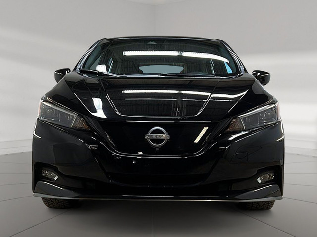 2024 Nissan Leaf SV PLUS NAV in Cars & Trucks in Laval / North Shore - Image 2